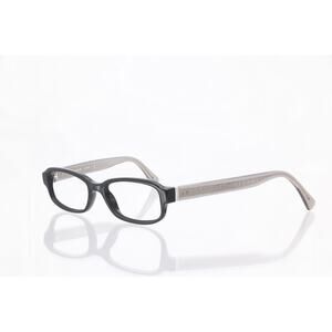 Coach HC6083 5354(Black/Dark Grey Crystal) 52-17-135 Eyeglasses FRAMES ONLY-GOOD